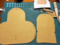 -零几体验diy皮具工作室(振业城店)