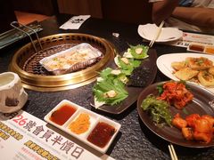 -牛家酒场(7mall店)