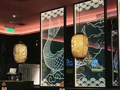 -烤匠麻辣烤鱼(观音桥大融城店)