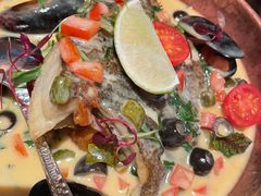 -翠贝卡&Mama Kelly Brunch Coffee(河西店)