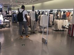 -ZARA HOME(天环广场店)