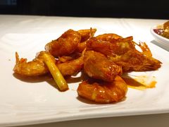 -金春禧·鲁菜海鲜(延吉路万达店)
