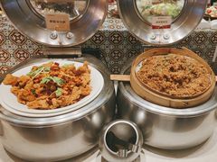 -凡塔斯牛排自助餐厅(莆田万达店)