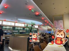 -豪客来牛排(中华城店)