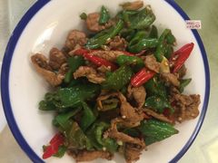 -椿记烧鹅(叠彩店)