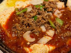 -七八冷面·延边朝鲜族美食(世纪汇店)