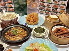 -丹桂轩(罗湖火车站店)