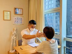-FACE·日本小颜美容整骨(福田店)