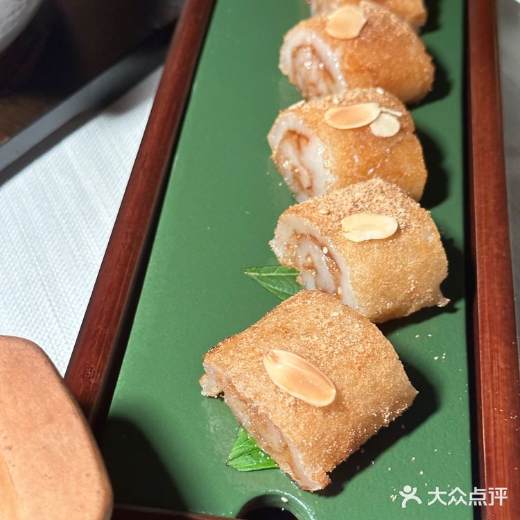 上海淮扬菜｜逸道