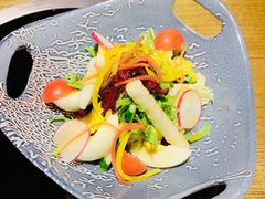 -蟹将军·松叶蟹和牛日料放题自助(K11店)