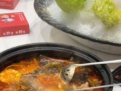 -新侗家食府(蟠桃宫店)