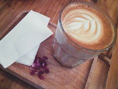 -西关84·History·Art·Cafe