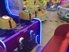 -海底小纵队(万达广场丹东店)