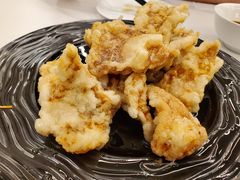 锅包肉-东方饺子王(新奥购物中心店)