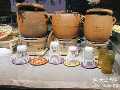 -芝小官毛肚火锅海鲜自助(淮安清江浦区新亚店)