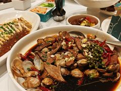 -银筵(武夷路店)