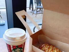 -星巴克(成都科学城店)