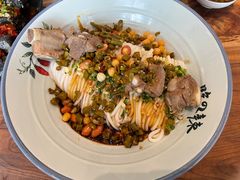 -常樂屋·常德米粉(青年路店)