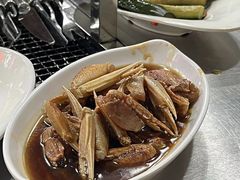 -张记烤羊腿(北花园店)