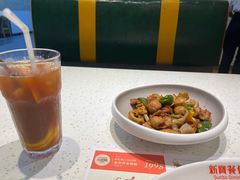 -新宝餐厅(流塘店)