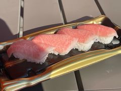 金枪鱼大脂寿司-海鮮寿司とれとれ市場