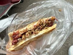 -清真拉妈卤味(回民街店)