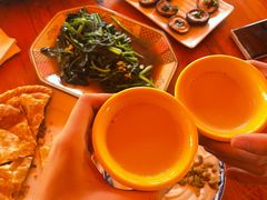 -塔洛藏餐吧(香格里拉古城店)