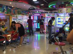 -汤姆熊欢乐世界·史莱姆怪兽(正大店)