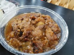小酥肉-郑家包子牛肉拉面(尚勤路店)