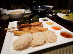 -食肆&Fourteen(武林夜市店)