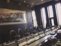 -一品鲜海鲜火锅(海信广场店)