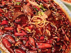 -湘君府(新华路店)