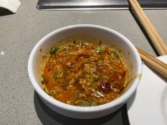 -海底捞火锅(之心城店)