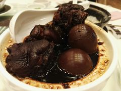 -凤凰楼酒家·粤宴点心(华强北店)