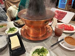 -东来顺饭庄(王府井步行街店)