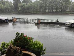 -苏州独墅湖书香世家酒店