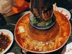 -红盔甲·小龙虾(人民广场店)