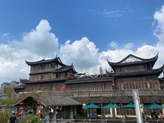 -二十八里太湖船菜(吉祥路店)