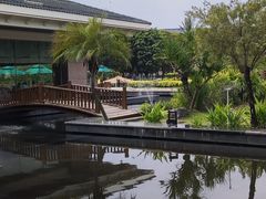 -厦门悦华酒店