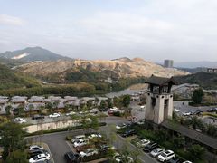 -清远熹乐谷温泉度假酒店