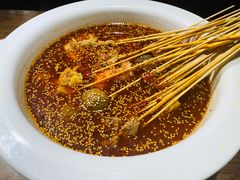 -三生小馆(亭知路店)