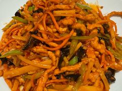 -昱德来·天津菜(河西店)