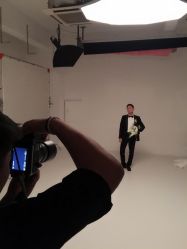 -帆拉斐婚纱摄影(春熙店)