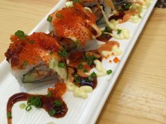 -樱の千渡日式料理·铁板烧•烧鸟(金盛田广场店)