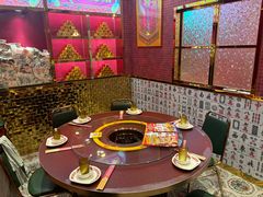 -大吉利·潮汕鲜牛肉火锅(总店)
