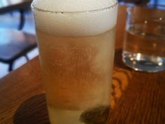 梅子苏打-铃木食堂(丽都店)