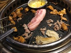 -火炉火自助餐(悠唐购物中心店)