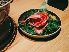 -烧肉达人•炭火烧肉(新天地店)