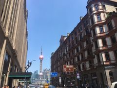 -新发记港式茶餐厅(黄浦店)