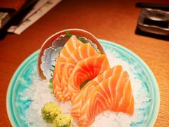 -水之惠鲜鱼料理(王府大街店)